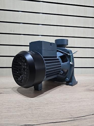 ксб 80: Поверхностный насос GHFm5A Основные характеристики: - Мощность: 1.1 — 5