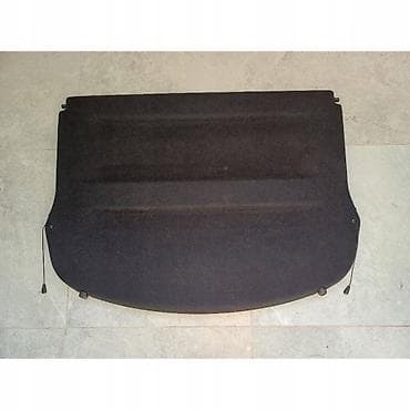 Полка (шторка) багажника Ford mondeo (7)