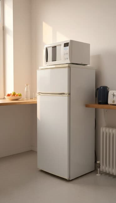 холодильник б у г ош: Холодильник Nord, Б/у, Двухкамерный — 1