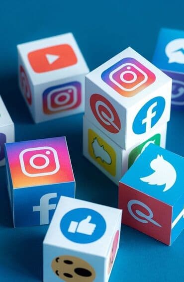 я ищу работу смм: Веб-сайттар | Жөндөө — 1