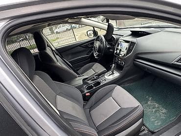 Транспорт: Subaru Crosstrek: 2019 г., 2 л, Автомат, Бензин, Кроссовер — 3
