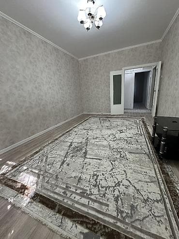 105: 2 комнаты, 50 м², 105 серия, 1 этаж, Евроремонт — 9