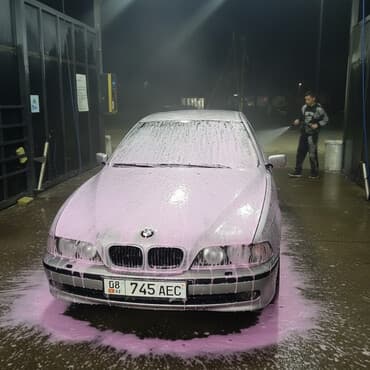 Автокосметика, Для кузова