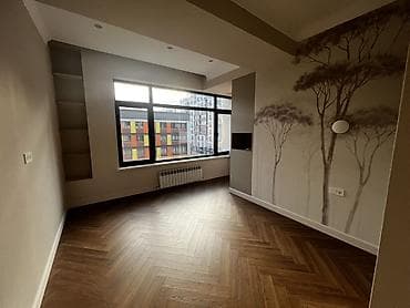 4: 2 комнаты, 65 м², Ак-Кеме (старый аэропорт) Элитка, 4 этаж, Дизайнерский ремонт — 1