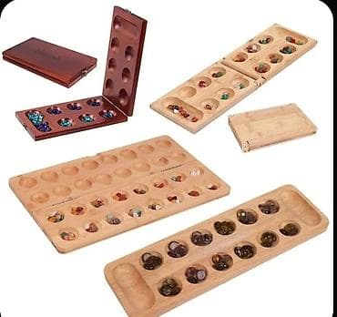 шашки шахмат: Настольные игры и головоломки для всей семьи 1) Деревянный тетрис - — 2