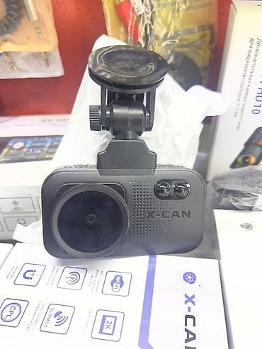 fpv dron: Видеорегистратор Б/у, На лобовое стекло, Есть GPS, Есть антирадар — 1