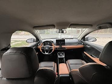 aion s 2021: BYD E2: 2021 г., Автомат, Электромобиль, Кроссовер — 6