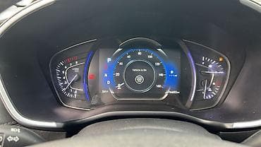 Унаа сатуу: Hyundai Santa Fe: 2019 г., 0.2 - engine capacity л, Автомат, Бензин, Кроссовер — 6