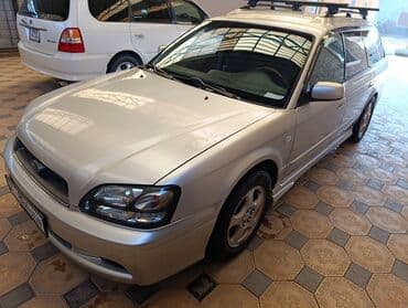 двигатель субару аутбек 2.5 купить в бишкеке: Subaru Legacy: 2002 г., 2 л, Автомат, Газ, Универсал — 8