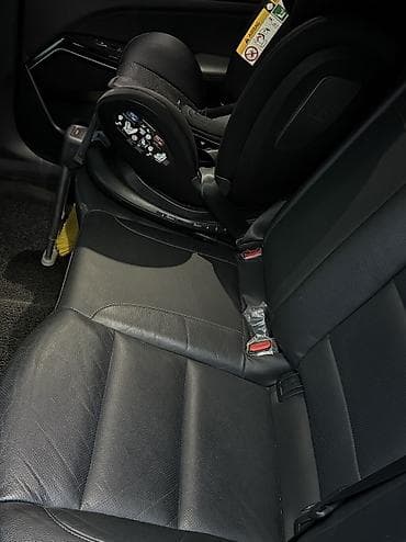 noblesse: Kia K7: 2017 г., 2.4 л, Автомат, Бензин, Седан — 7