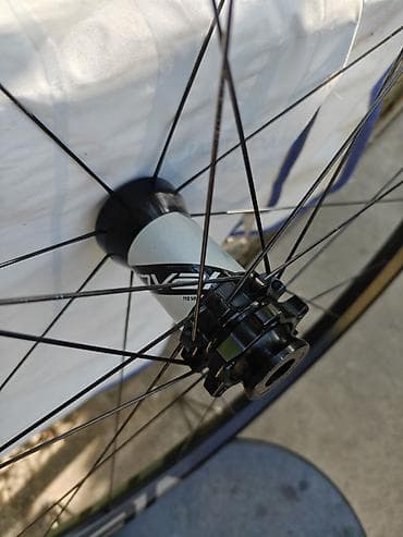 Велозапчасти: Продаю вело колеса в отличном состоянии (вилсет) Specialized — 3