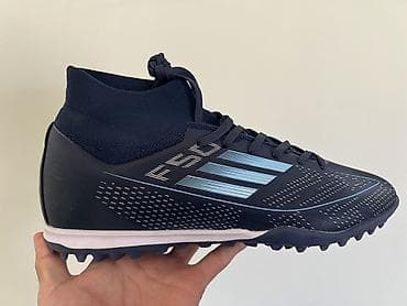 красовки пума: Сороконожки adidas F50 Состояние: новые Размер: 44 Цена 1190 Лёгкие — 3