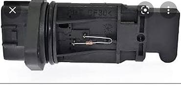 primera: Датчик дмрв воздухомер Nissan primera/almera/xtrail/patrol/ 5-тий — 1