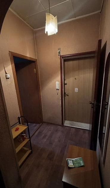 Квартиры: 4 комнаты, 72 м², Восток-5 мкр 105 серия, 6 этаж, Евроремонт — 6
