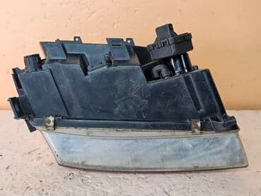 ауди а4 капот: Передняя левая фара Audi 1998 г., Б/у, Аналог — 5