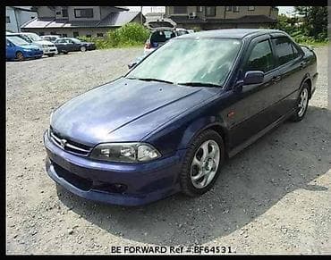 Honda Torneo: 2001 г., 1.8 л, Автомат, Бензин, Седан