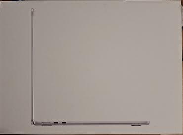 poco 1: Новый, Apple M4, ОЗУ, RAM: 16 ГБ — 10
