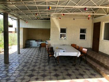 срочно продаю времянку в сокулуке: Үй, 300 кв. м, 8 бөлмө, Менчик ээси — 12