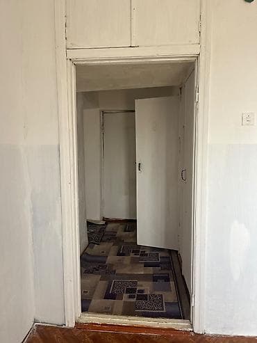 2 bedroom: 2 комнаты, 55 м², Индивидуалка, 3 этаж, Косметический ремонт — 7