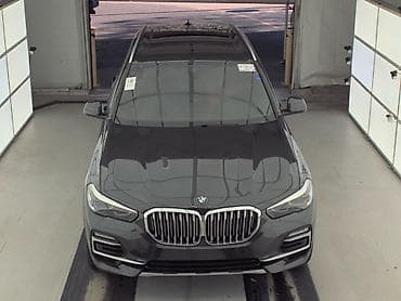 470 lx: BMW X5: 2020 г., 3 л, Типтроник, Бензин, Кроссовер — 5