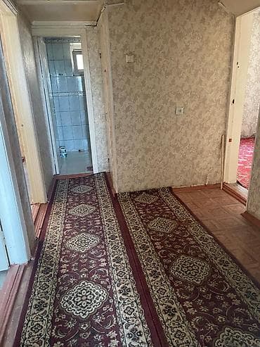 rixos hall: Сдается квартира в районе Сымытуту 3х комнатная — 1