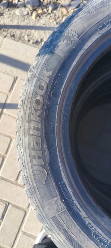 оборудование для автомойки цены в бишкеке: Шины 205 / 55 / R 16, Зима, Комплект, Легковые, Япония, GoodYear — 10