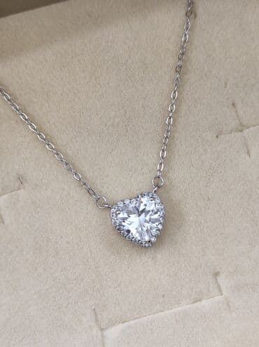 золотая лошадь цена: Серебряная Цепочка "Сердечко" Серебро 925 Длина 45 см Цена 1800 — 2