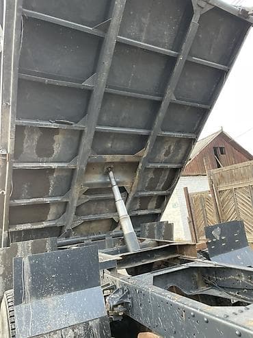 зил 131: Грузовик, ЗИЛ, Б/у — 4