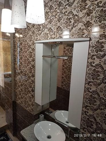 кварьира: 2 комнаты, 48 м², Элитка, 5 этаж — 3