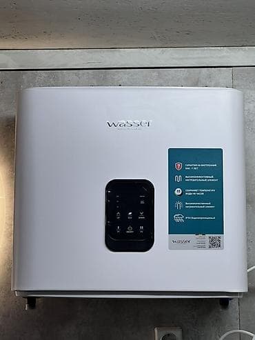 nokia 2720: Накопительный водонагреватель Объем бака: 30 л, Электрический, Регулятор температуры — 1