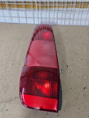 задний стоп венто: Задний левый стоп-сигнал Fiat 1996 г., Б/у, Оригинал, Германия — 8