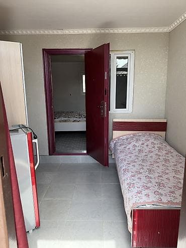 Сдается дом на 40 спальных мест Село Бостери Очок Мангал Терасса — 3