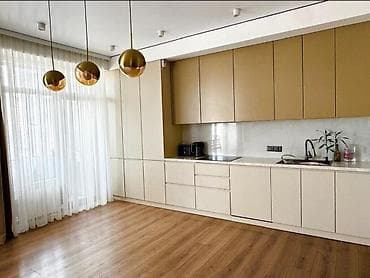 памир строй квартиры: 3 комнаты, 118 м², Южная Магистраль Элитка, 4 этаж, Свежий ремонт — 5