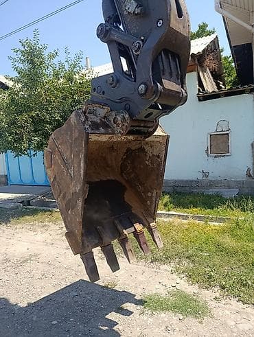 michelin шины цена: Экскаватор, Volvo, 2021 г., Колесный — 9