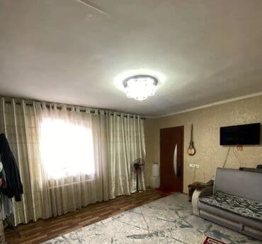 сдаю дом алтын ордо: Дом, 75 м², 3 комнаты, Собственник, Евроремонт — 1