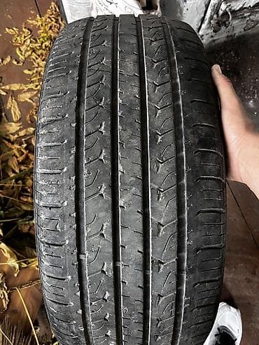 evo poliki: 245/55/19 — 4