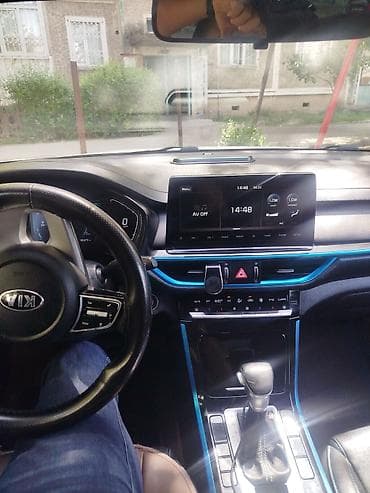 куплю строительные инструменты: Сдаю Kia K3, Почасово, Без водителя, | Залог, От 18 лет — 3