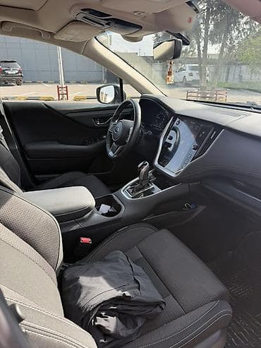 обмен на субару аутбек: Subaru Outback: 2020 г., 2.5 л, Вариатор, Бензин, Универсал — 5