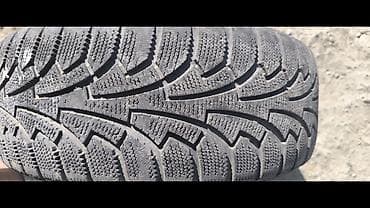 Шины 195 / 55 / R 15, Лето, Б/у, 1 шт, Легковые, Pirelli — 5