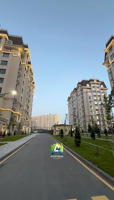 елисей: 3 комнаты, 80 м², Элитка, 4 этаж, Дизайнерский ремонт — 6