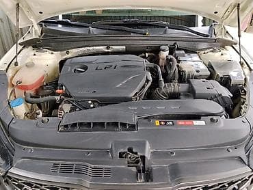kia avela: Kia K5: 2021 г., 0.2 л, Автомат, Газ, Седан — 6