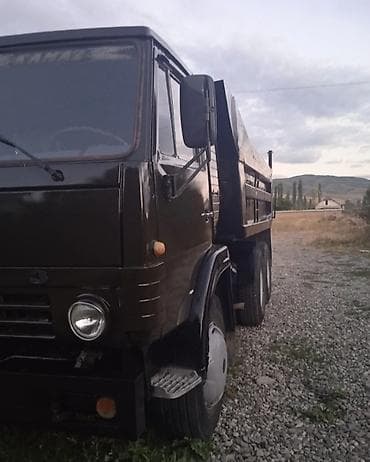усталар бишкек: Буйрутма берүү Камаз, Көмүр, кум, шагыл, кара топурак жеткирүү, ылгоо — 3