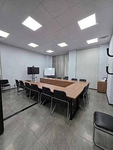 кв мкр: Сдается 2 этажное коммерческое помещение 540 кв м — 6