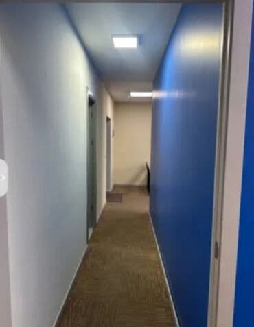 ош базар пол дом: Сдаю Офис, 140 м², В жилом комплексе, 1 линия — 3