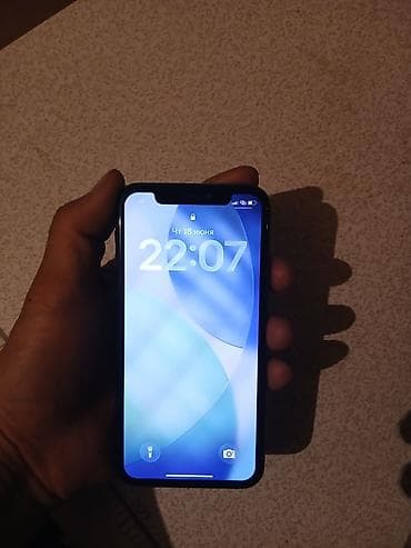 айфн 11: IPhone 11 Pro, Б/у, 64 ГБ, Matte Midnight Green — 2