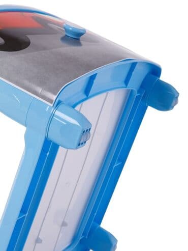 современный: Комод пластиковый детский "Самолет" elf-440, 4-х секционный с — 6