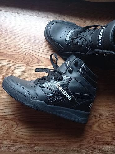 Ботинки и ботильоны: Оригинал - Reebok — 1