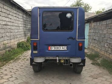 купить двигатель на мотоблок 7 л с: ГАЗ 69: 1964 г., 3 л, Механика, Бензиновая, Внедорожник — 2