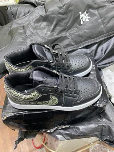 Кроссовки, 38.5, Jordan, Новый