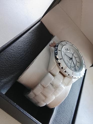 apple whatch: Классические часы часы, Керамика, Женские, Новый — 3